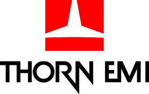 Thorn EMI logo