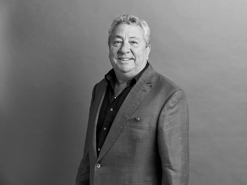Tony Jordan